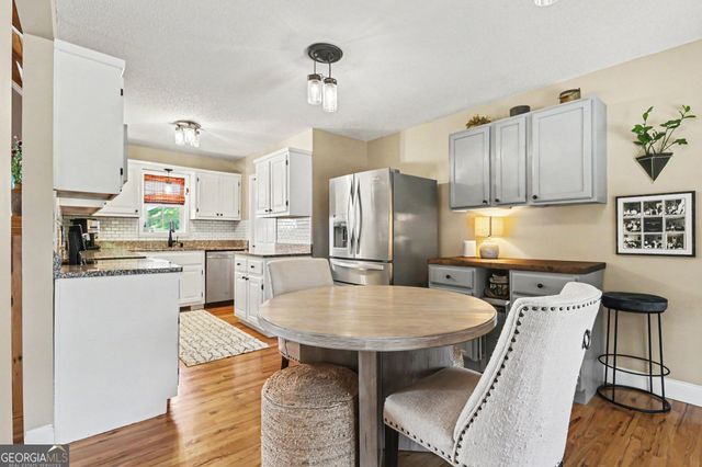 788 Starlight Drive, Sautee Nacoochee, GA 30571