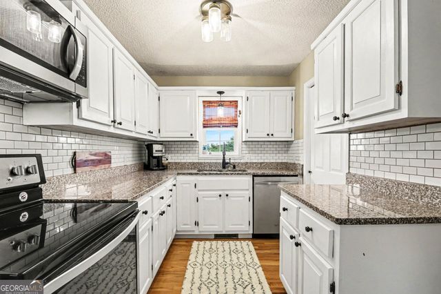 788 Starlight Drive, Sautee Nacoochee, GA 30571