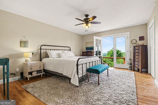 788 Starlight Drive, Sautee Nacoochee, GA 30571