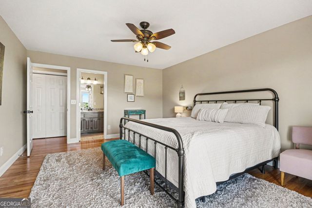 788 Starlight Drive, Sautee Nacoochee, GA 30571