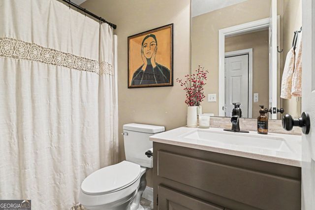 788 Starlight Drive, Sautee Nacoochee, GA 30571