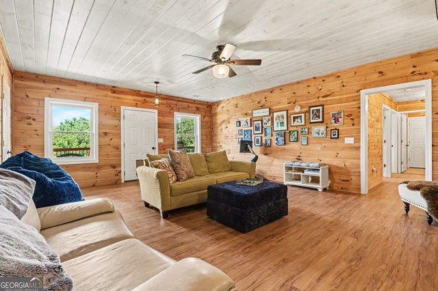788 Starlight Drive, Sautee Nacoochee, GA 30571