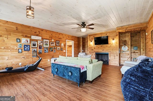 788 Starlight Drive, Sautee Nacoochee, GA 30571