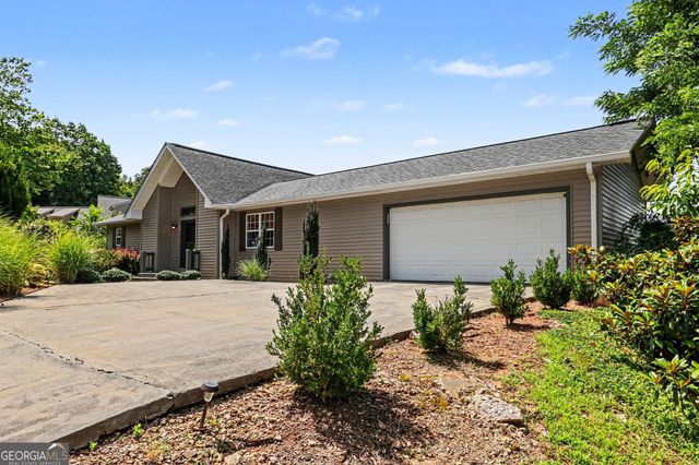 788 Starlight Drive, Sautee Nacoochee, GA 30571