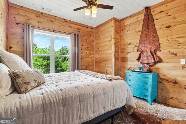 788 Starlight Drive, Sautee Nacoochee, GA 30571