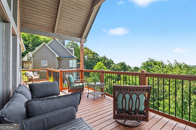 788 Starlight Drive, Sautee Nacoochee, GA 30571