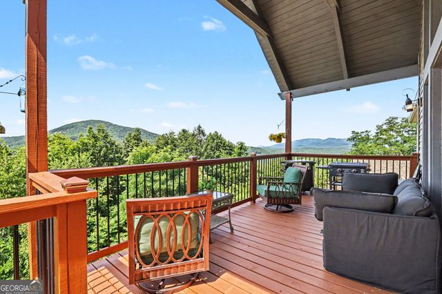 788 Starlight Drive, Sautee Nacoochee, GA 30571
