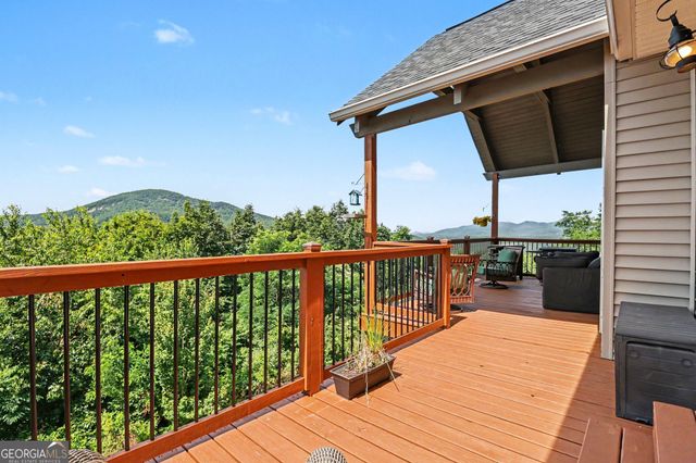 788 Starlight Drive, Sautee Nacoochee, GA 30571
