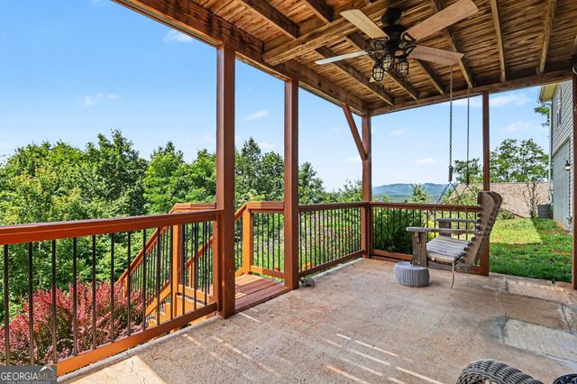 788 Starlight Drive, Sautee Nacoochee, GA 30571