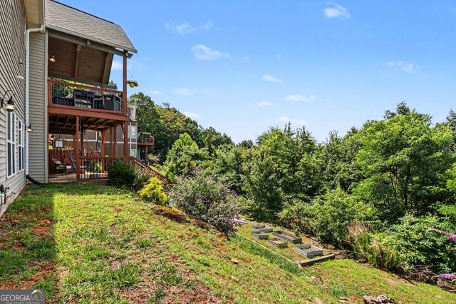 788 Starlight Drive, Sautee Nacoochee, GA 30571