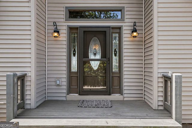 788 Starlight Drive, Sautee Nacoochee, GA 30571