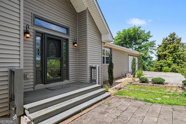 788 Starlight Drive, Sautee Nacoochee, GA 30571