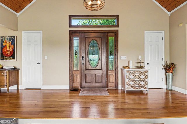 788 Starlight Drive, Sautee Nacoochee, GA 30571