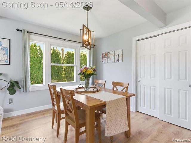 3392 Grant Road, Rochester Hills, MI 48309