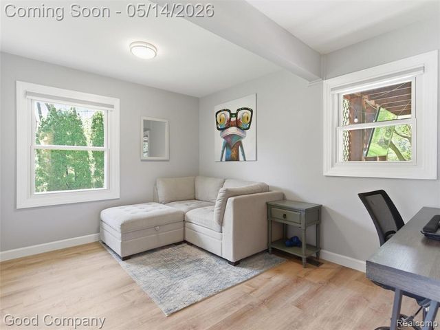 3392 Grant Road, Rochester Hills, MI 48309