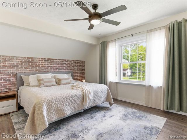 3392 Grant Road, Rochester Hills, MI 48309