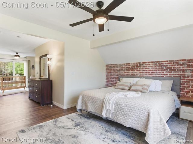 3392 Grant Road, Rochester Hills, MI 48309