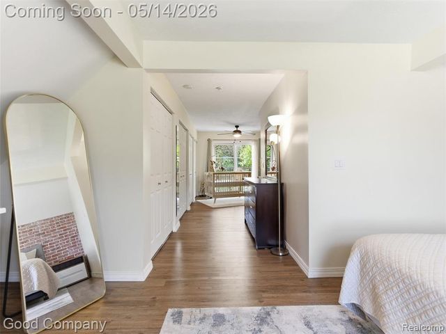 3392 Grant Road, Rochester Hills, MI 48309