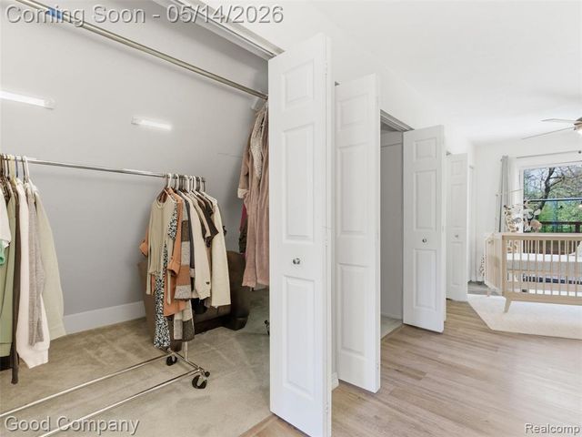 3392 Grant Road, Rochester Hills, MI 48309