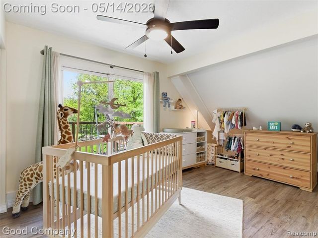 3392 Grant Road, Rochester Hills, MI 48309