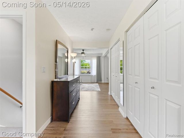 3392 Grant Road, Rochester Hills, MI 48309