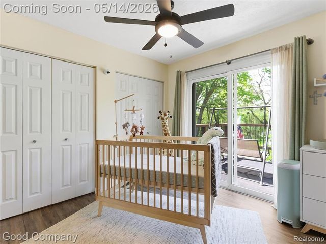 3392 Grant Road, Rochester Hills, MI 48309