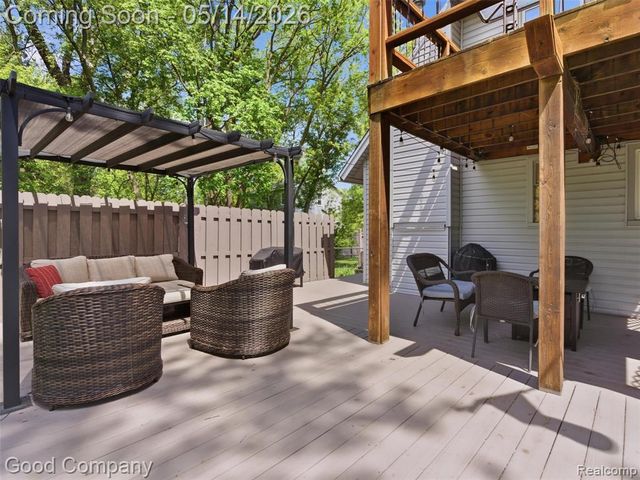 3392 Grant Road, Rochester Hills, MI 48309