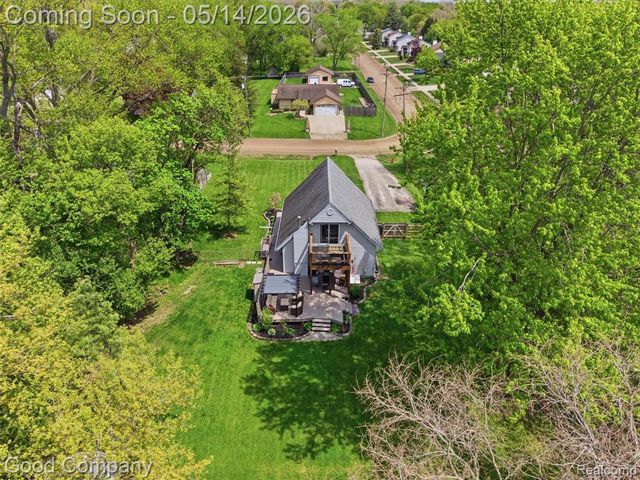 3392 Grant Road, Rochester Hills, MI 48309
