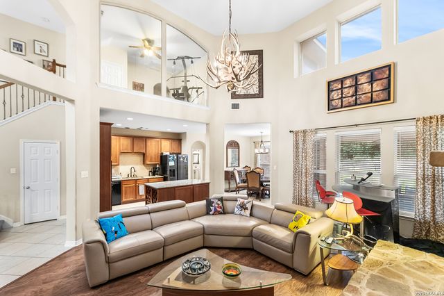 2419 cortona mist, San Antonio, TX 78260