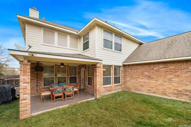 2419 cortona mist, San Antonio, TX 78260