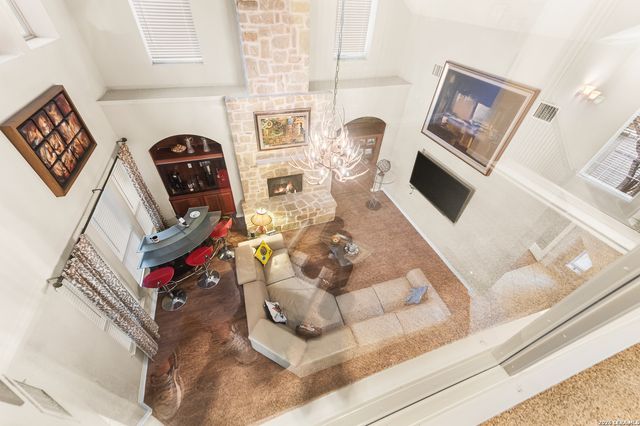 2419 cortona mist, San Antonio, TX 78260