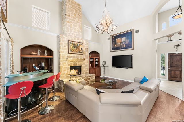 2419 cortona mist, San Antonio, TX 78260