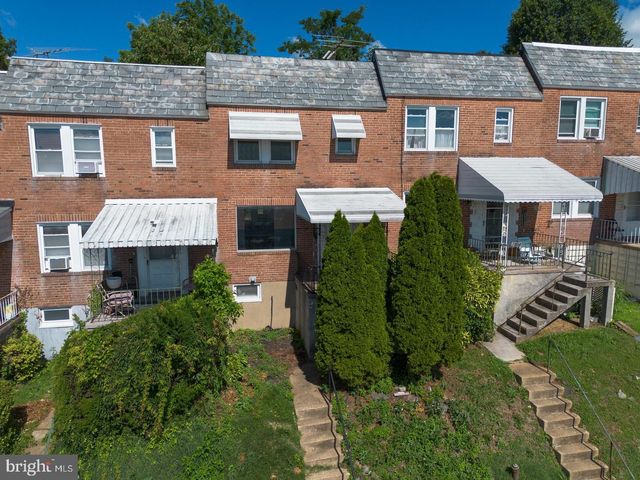 5924 GLEN FALLS AVE, Baltimore, MD 21206