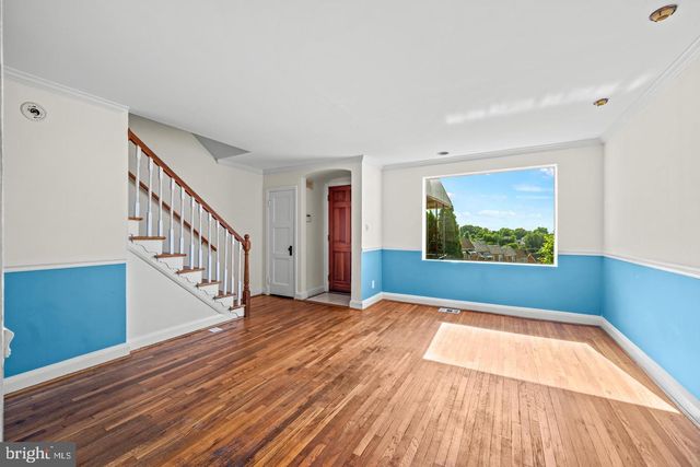 5924 GLEN FALLS AVE, Baltimore, MD 21206