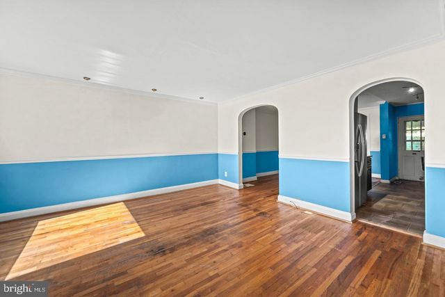 5924 GLEN FALLS AVE, Baltimore, MD 21206