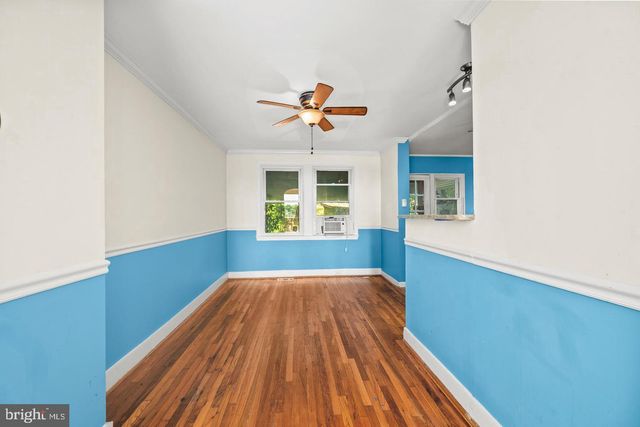 5924 GLEN FALLS AVE, Baltimore, MD 21206