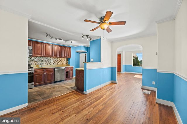 5924 GLEN FALLS AVE, Baltimore, MD 21206