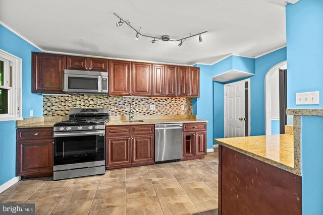 5924 GLEN FALLS AVE, Baltimore, MD 21206