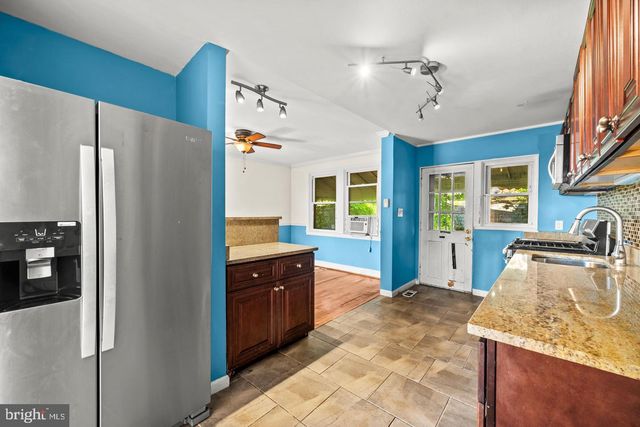 5924 GLEN FALLS AVE, Baltimore, MD 21206