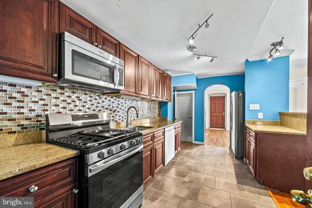 5924 GLEN FALLS AVE, Baltimore, MD 21206
