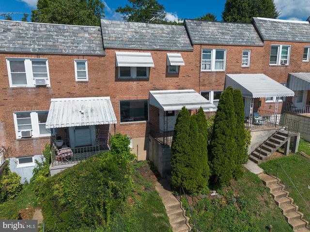 5924 GLEN FALLS AVE, Baltimore, MD 21206
