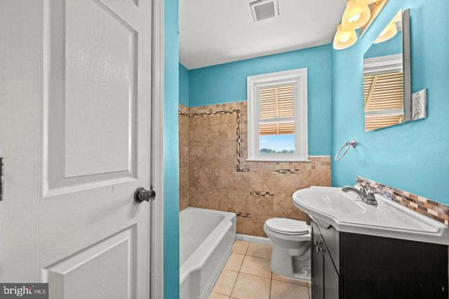 5924 GLEN FALLS AVE, Baltimore, MD 21206