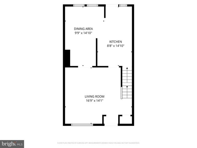 5924 GLEN FALLS AVE, Baltimore, MD 21206