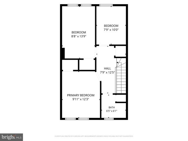 5924 GLEN FALLS AVE, Baltimore, MD 21206