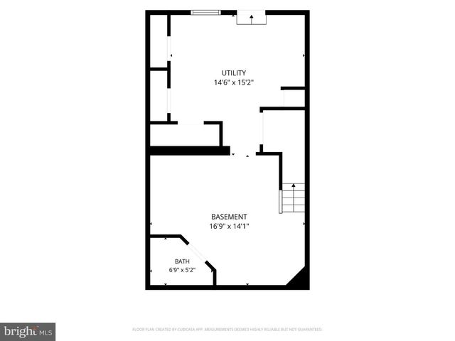 5924 GLEN FALLS AVE, Baltimore, MD 21206