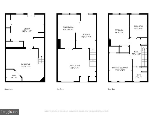5924 GLEN FALLS AVE, Baltimore, MD 21206