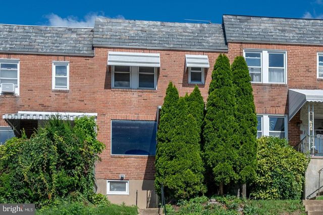 5924 GLEN FALLS AVE, Baltimore, MD 21206