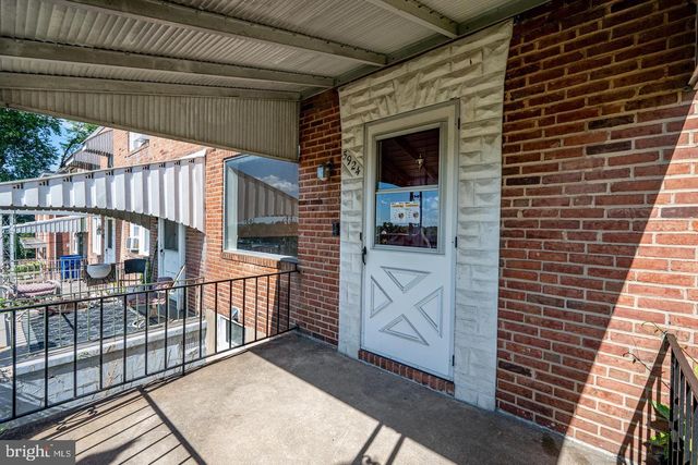 5924 GLEN FALLS AVE, Baltimore, MD 21206