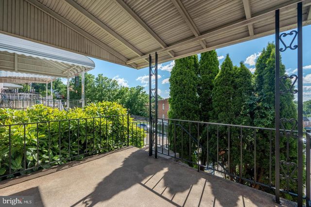 5924 GLEN FALLS AVE, Baltimore, MD 21206
