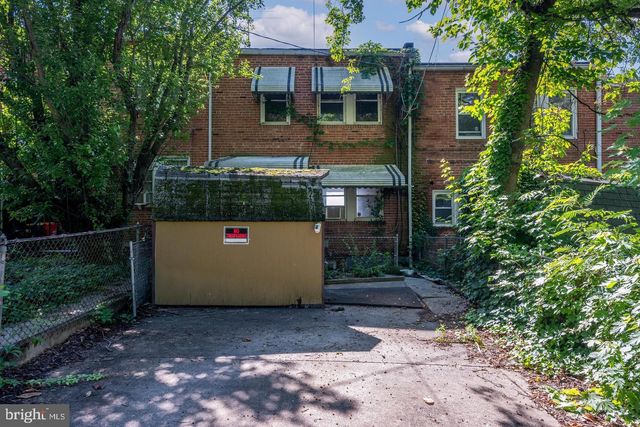 5924 GLEN FALLS AVE, Baltimore, MD 21206